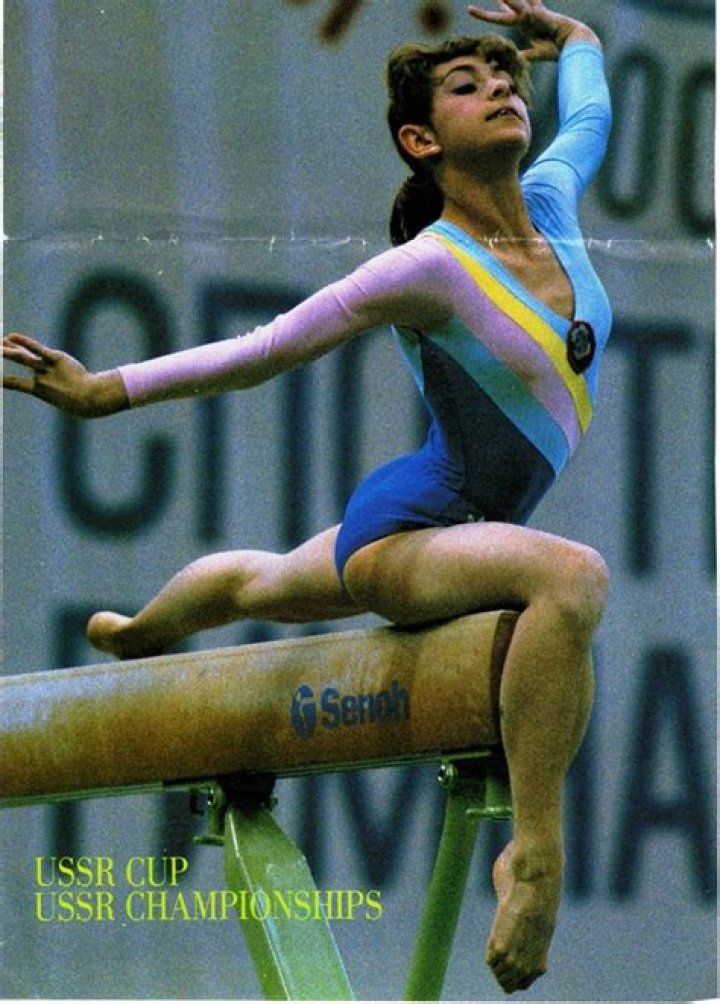 Oksana Omelianchik biografía, edad, altura, esposa, net worth, familia