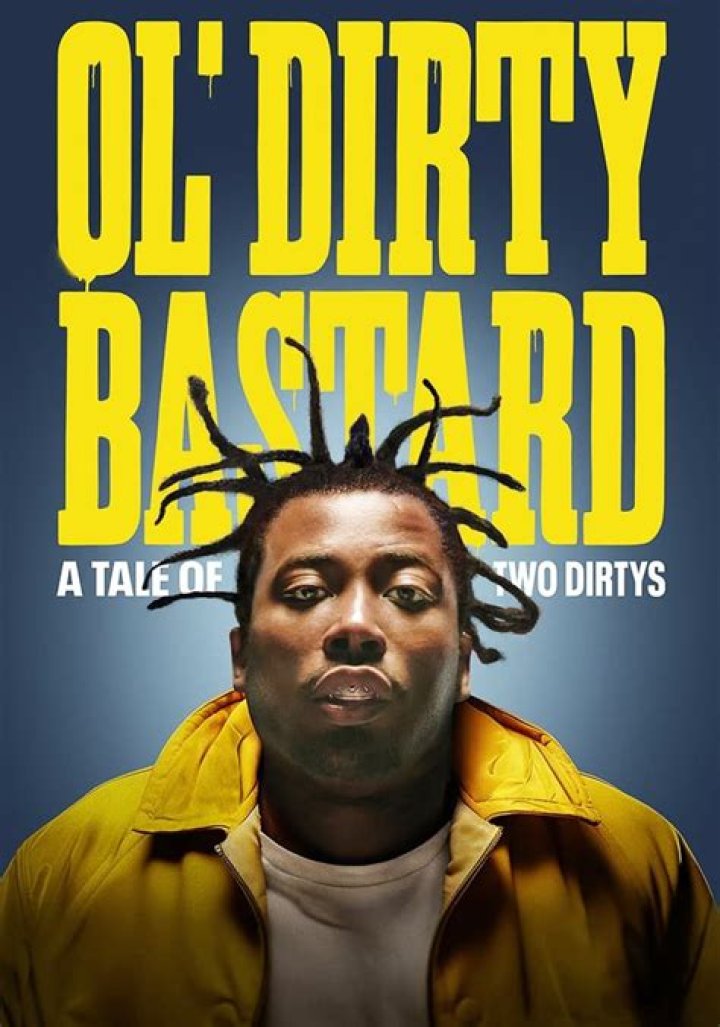 Ol' Dirty Bastard biografía, edad, altura, esposo, net worth, familia