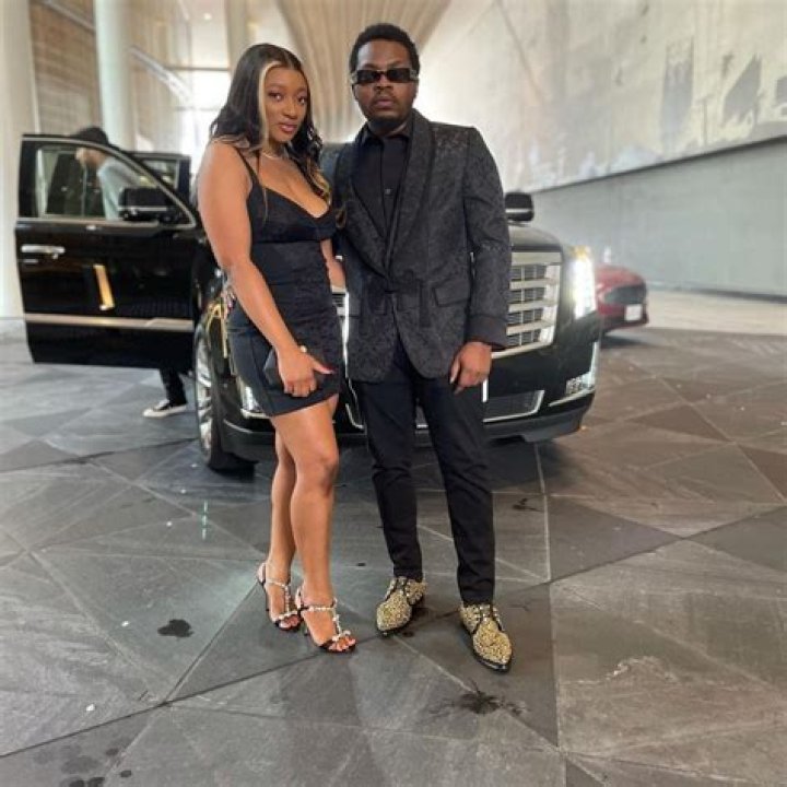 Olamide Zaccheaus Biography, Age, Height, Wife, Net Worth, Family