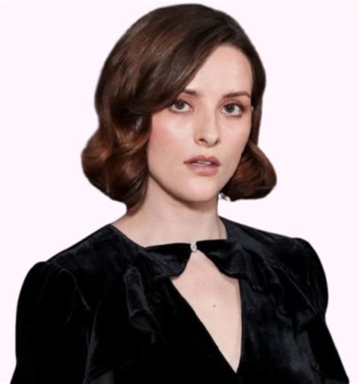 Olga Prokuronova Biography, Age, Height, Husband, Net Worth, Family