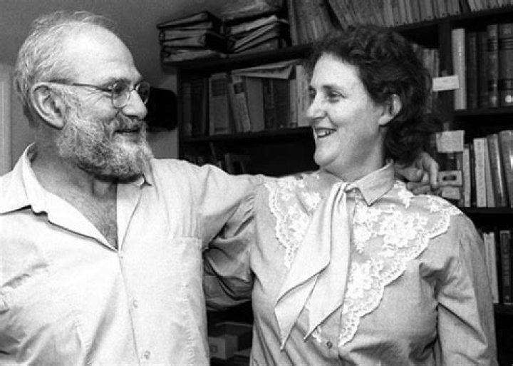 Oliver Sacks Biography, Age, Height, Wife, Net Worth, Family