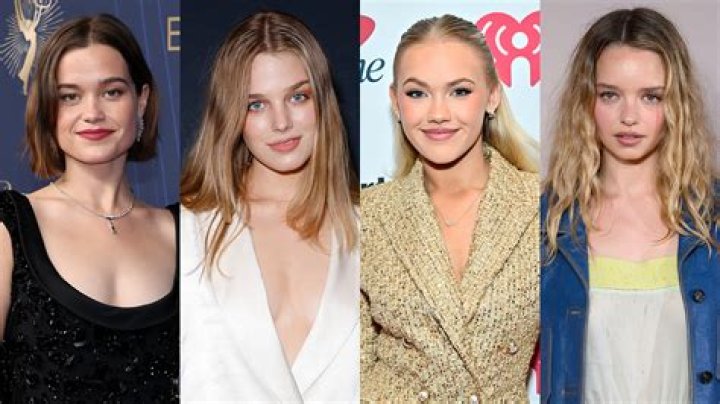 Olivia-Mai Barrett Biography, Age, Height, Husband, Net Worth, Family