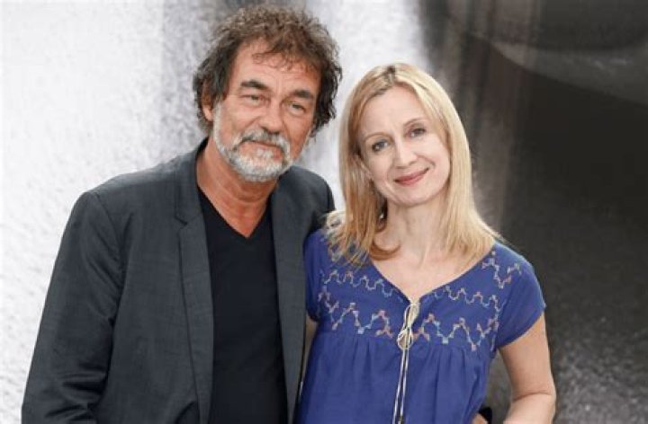 Olivier Marchal Biography, Age, Height, Wife, Net Worth, Family