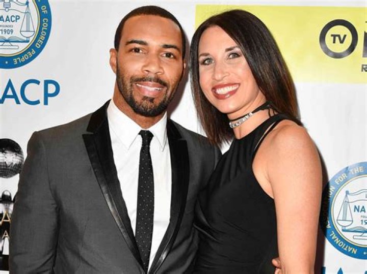 Omari Hardwick Biography, Age, Height, Wife, Net Worth, Family
