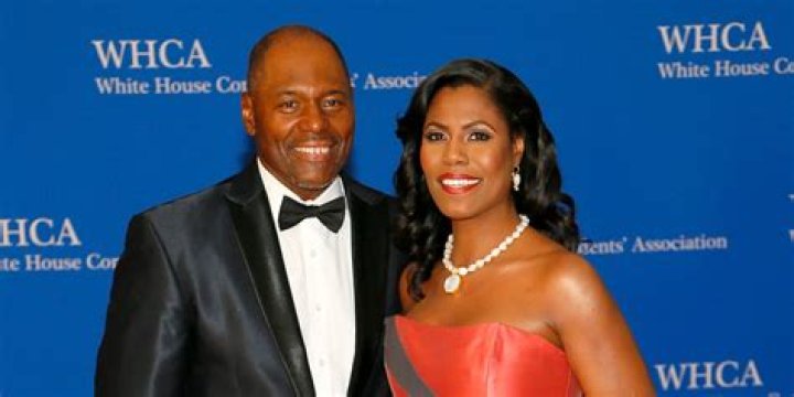 Omarosa Manigault Newman Biography, Age, Height, Husband, Net Worth, Family