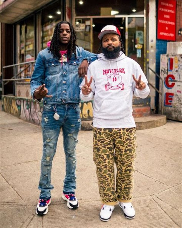 OMB Peezy Biography, Age, Height, Wife, Net Worth, Family