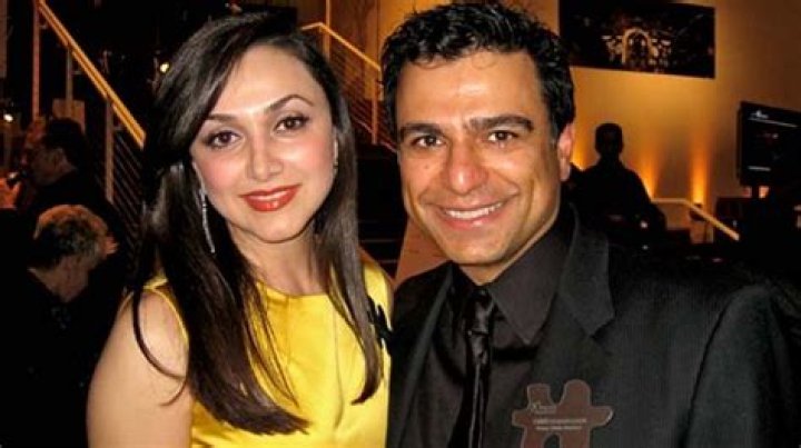 Omid Kordestani Biography, Age, Height, Wife, Net Worth, Family