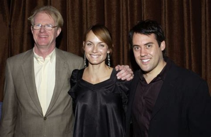 Orny Adams Biography, Age, Height, Wife, Net Worth, Family