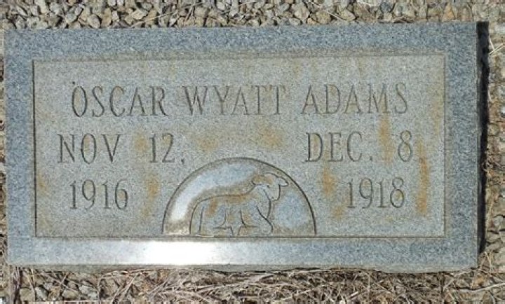 Oscar Wyatt biografía, edad, altura, esposo, net worth, familia