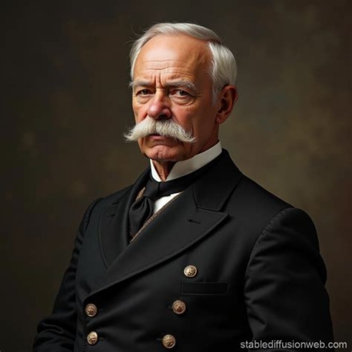 Otto von Bismarck Biography, Age, Height, Wife, Net Worth, Family