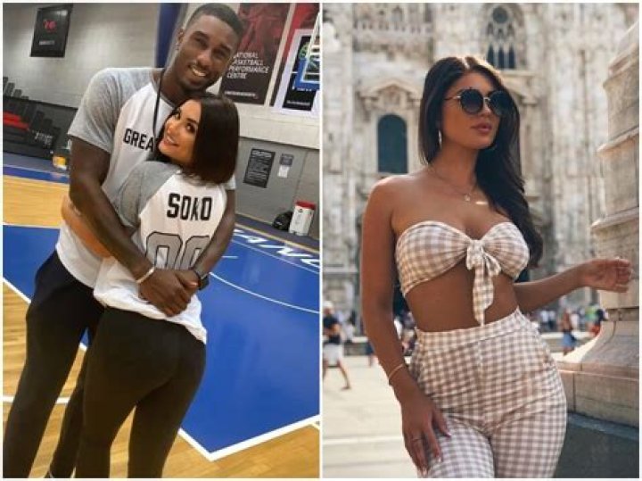 Ovie Soko Biography, Age, Height, Wife, Net Worth, Family