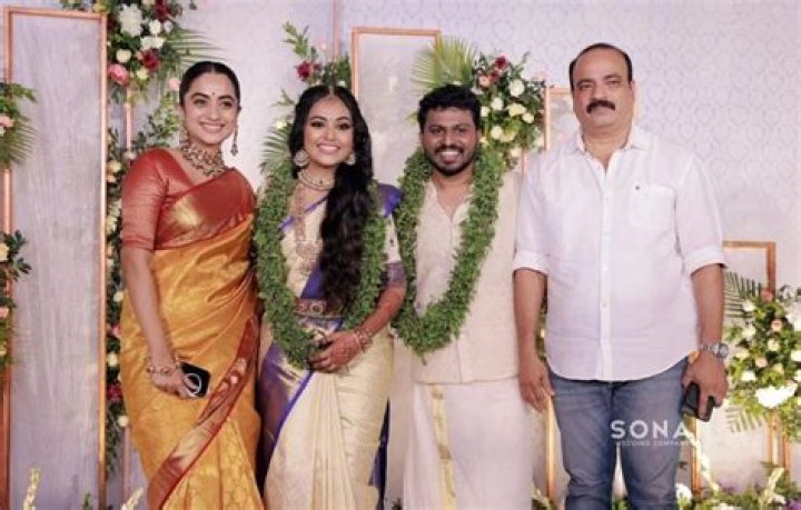 P. Vijayan Biography, Age, Height, Wife, Net Worth, Family