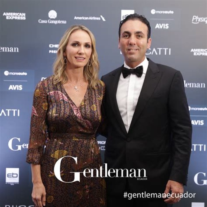 Pablo Campana Biography, Age, Height, Wife, Net Worth, Family