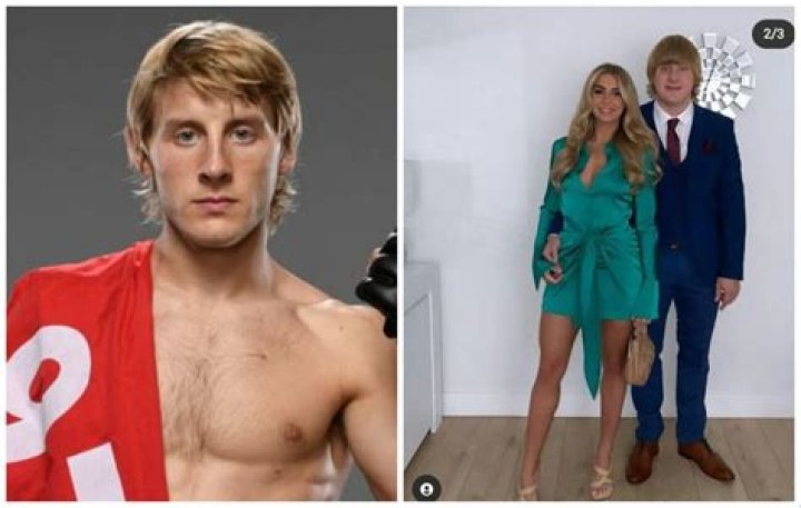 Paddy Houlihan Biography, Age, Height, Wife, Net Worth, Family