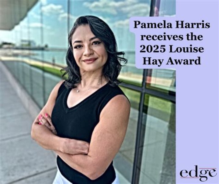 Pamela E. Harris Biography, Age, Height, Husband, Net Worth, Family