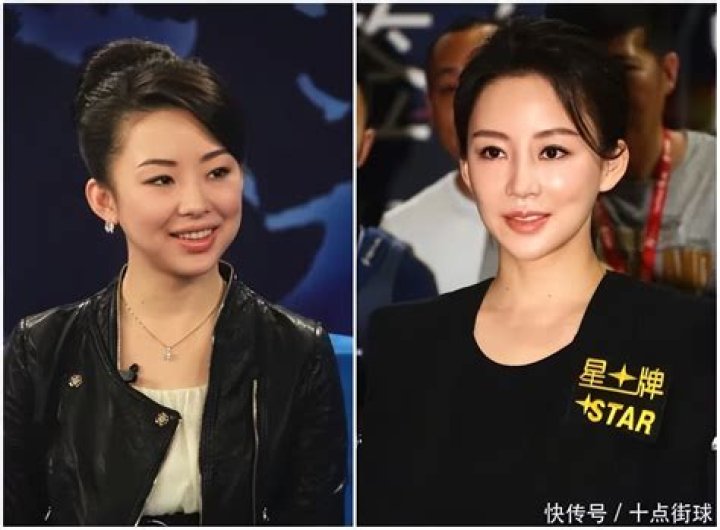 Pan Xiaoting Biography, Age, Height, Husband, Net Worth, Family