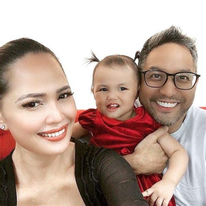 Paolo Bediones Biography, Age, Height, Wife, Net Worth, Family