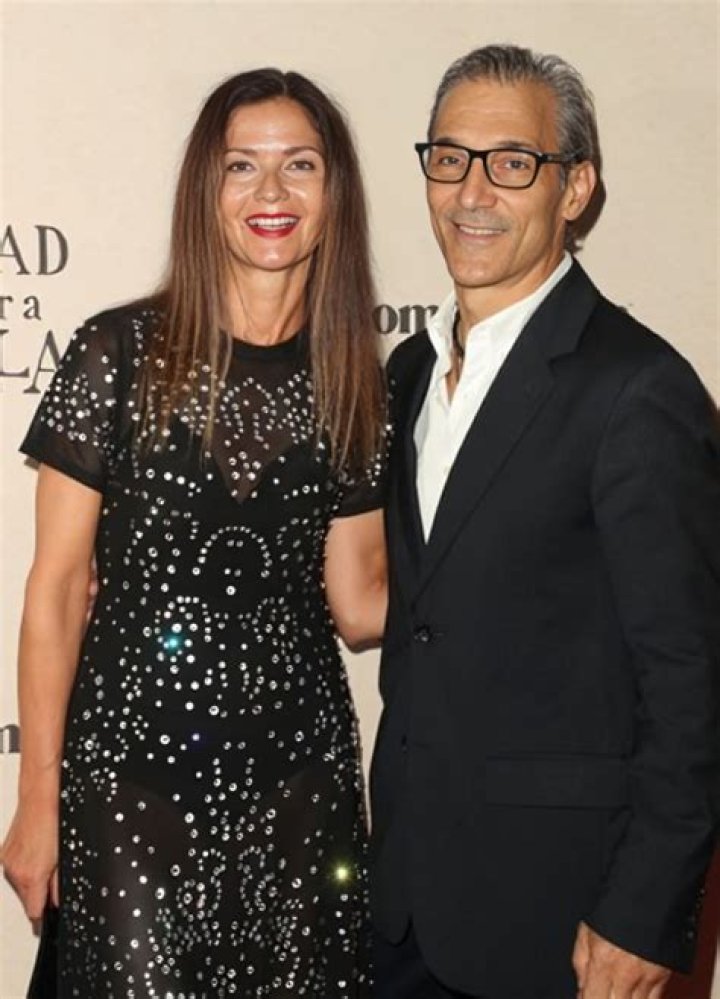 Paolo Mastropietro Biography, Age, Height, Wife, Net Worth, Family