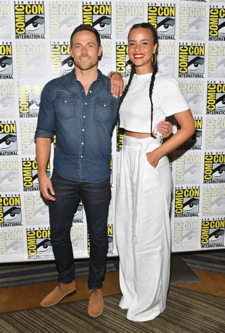 Parisa Johnston Biography, Age, Height, Husband, Net Worth, Family