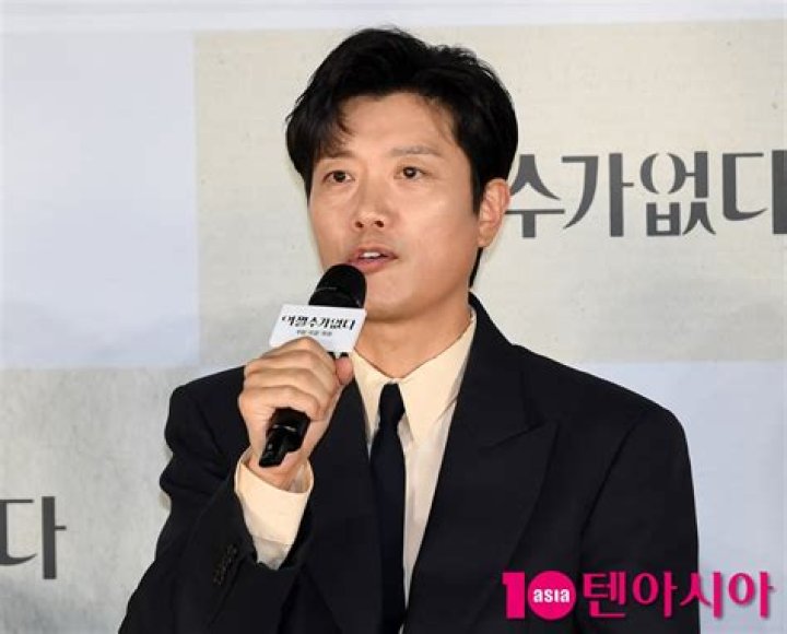 Park Hee-soon Biography, Age, Height, Wife, Net Worth, Family