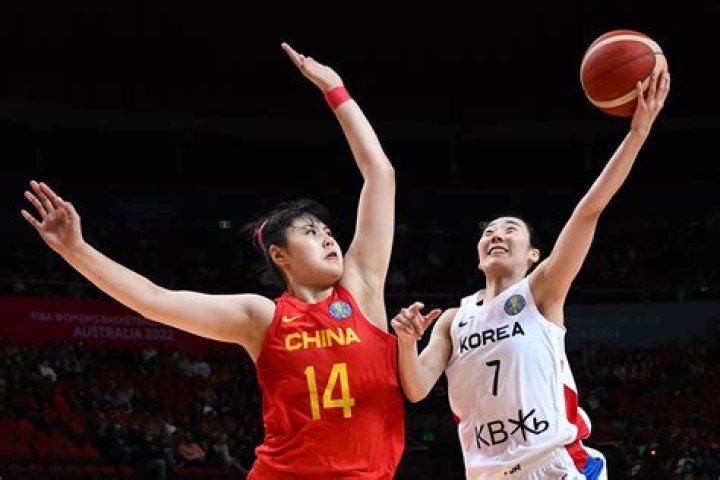 Park Hye-jin Biography, Age, Height, Wife, Net Worth, Family