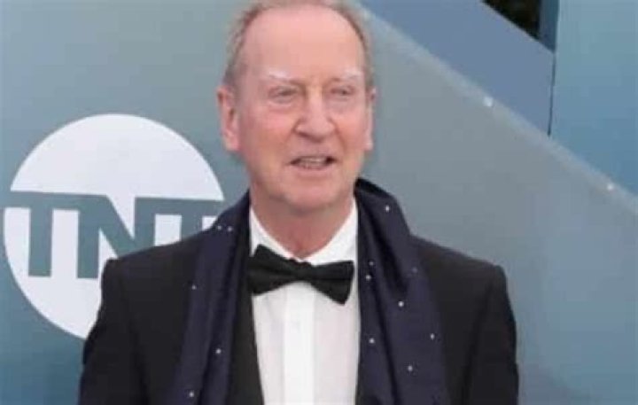 Paterson Joseph Biography, Age, Height, Wife, Net Worth, Family