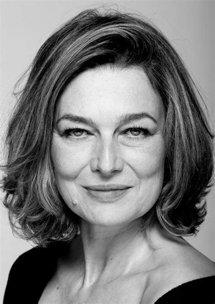 Patricia Barzyk Biography, Age, Height, Husband, Net Worth, Family