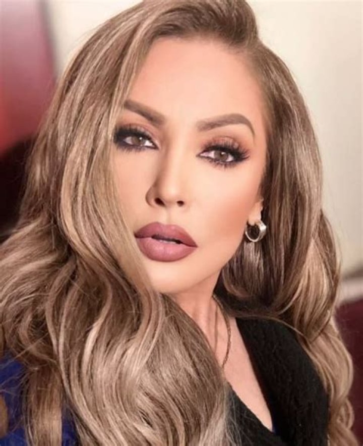 Patricia Navidad Biography, Age, Height, Husband, Net Worth, Family