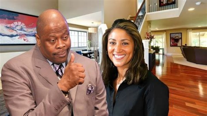 Patrick Ewing Biography, Age, Height, Wife, Net Worth, Family