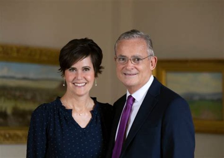 Patrick Kearon Biography, Age, Height, Wife, Net Worth, Family