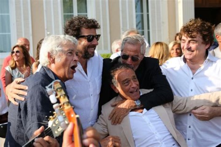 Patrick Mimran Biography, Age, Height, Wife, Net Worth, Family