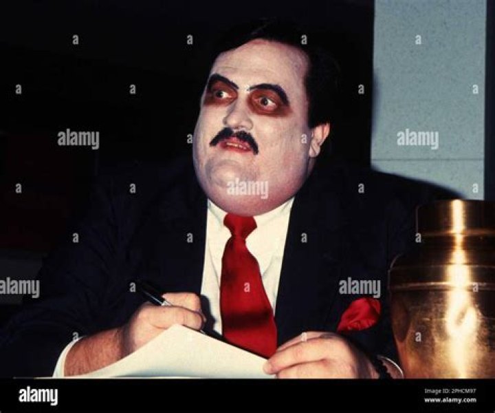 Paul Bearer Biography, Age, Height, Wife, Net Worth, Family