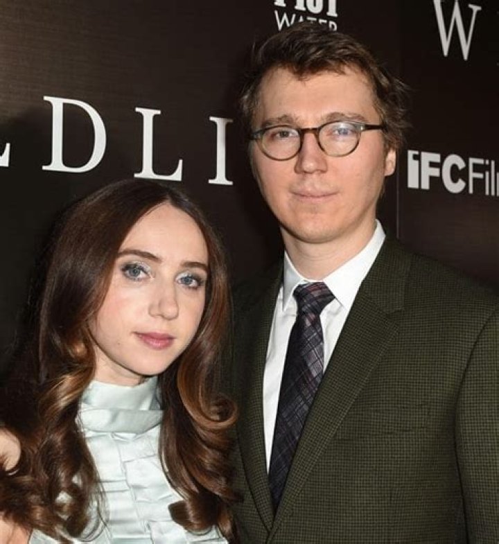Paul Dano Biography, Age, Height, Wife, Net Worth, Family