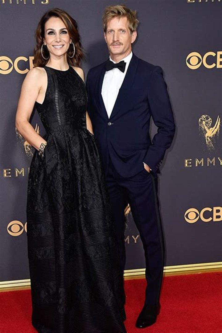 Paul Sparks Biography, Age, Height, Wife, Net Worth, Family