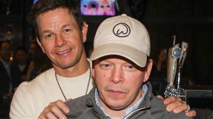 Paul Wahlberg Biography, Age, Height, Wife, Net Worth, Family