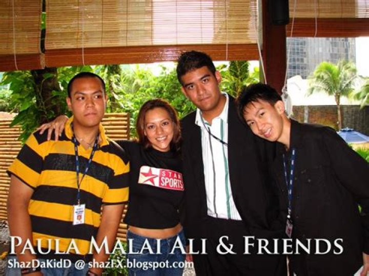 Paula Malai Ali Biography, Age, Height, Husband, Net Worth, Family