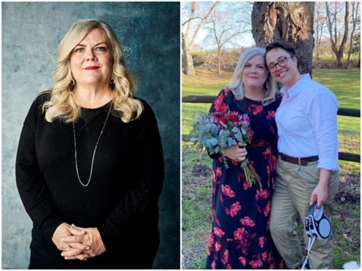 Paula Pell Biography, Age, Height, Husband, Net Worth, Family