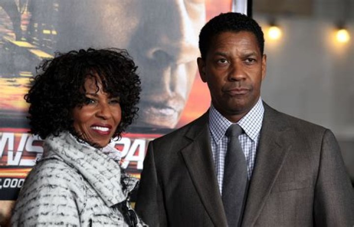 Pauletta Washington biografía, edad, altura, esposa, net worth, familia