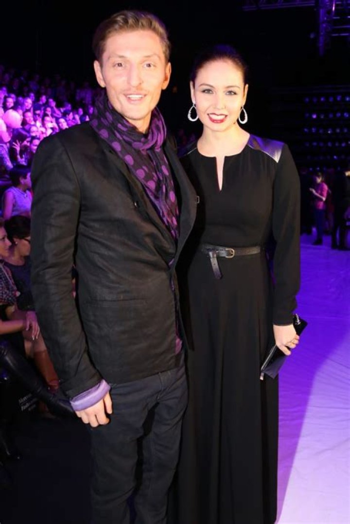 Pavel Volya Biography, Age, Height, Wife, Net Worth, Family