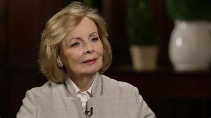 Peggy Noonan Biography, Age, Height, Husband, Net Worth, Family