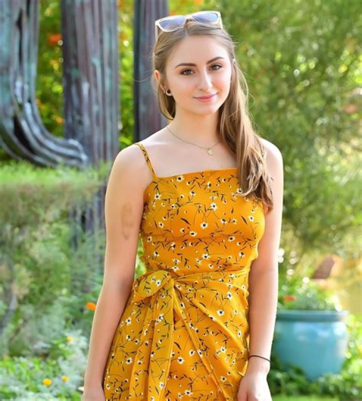 Penelope Horner Biography, Age, Height, Husband, Net Worth, Family