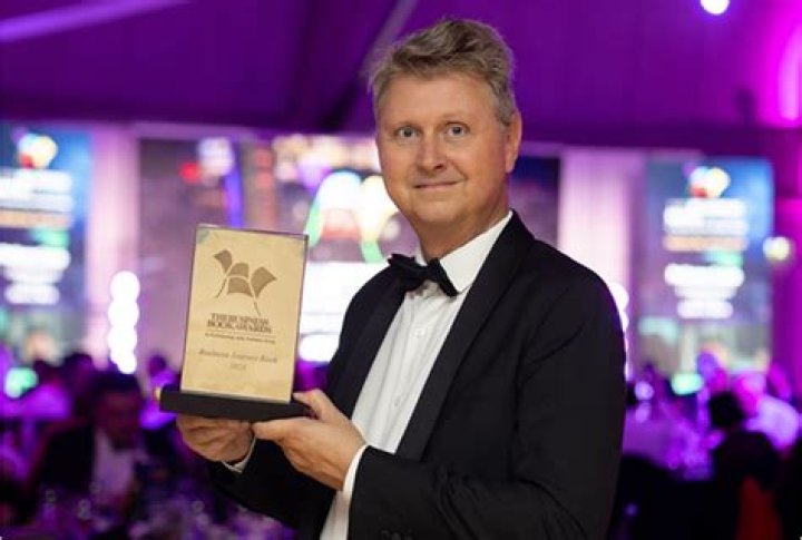 Per Wimmer Biography, Age, Height, Wife, Net Worth, Family