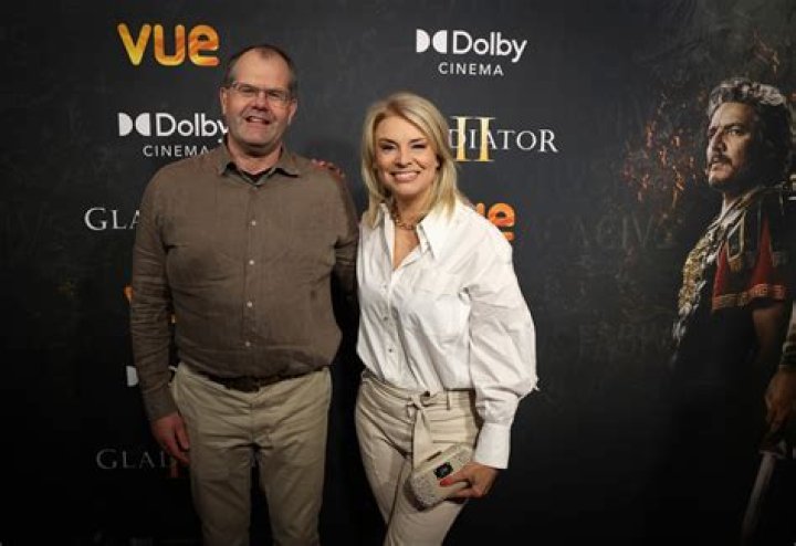 Pernille la Lau Biography, Age, Height, Husband, Net Worth, Family