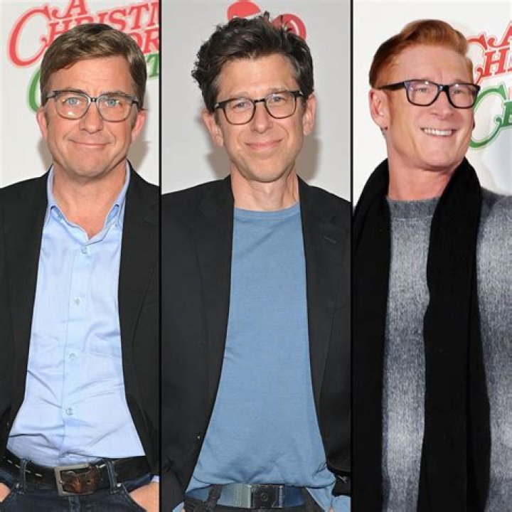 Peter Billingsley biografía, edad, altura, esposo, net worth, familia