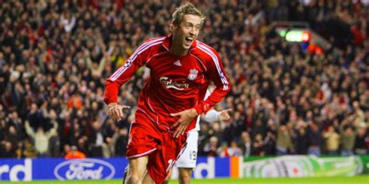 Peter Crouch Biography, Age, Height, Wife, Net Worth, Family