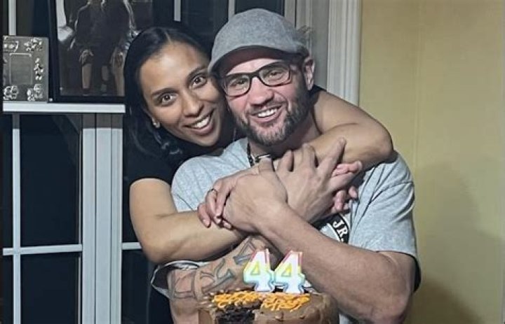 Peter Manfredo Jr. Biography, Age, Height, Wife, Net Worth, Family