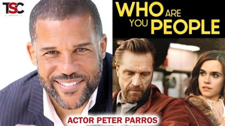 Peter Parros Biography, Age, Height, Wife, Net Worth, Family