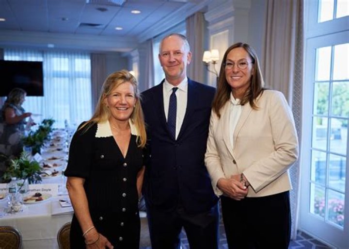 Peter Zaffino Biography, Age, Height, Wife, Net Worth, Family