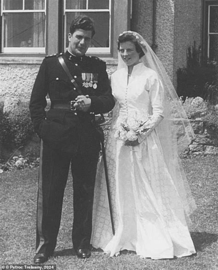 Petroc Trelawny Biography, Age, Height, Wife, Net Worth, Family