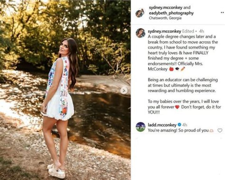 Phil McConkey Biography, Age, Height, Wife, Net Worth, Family